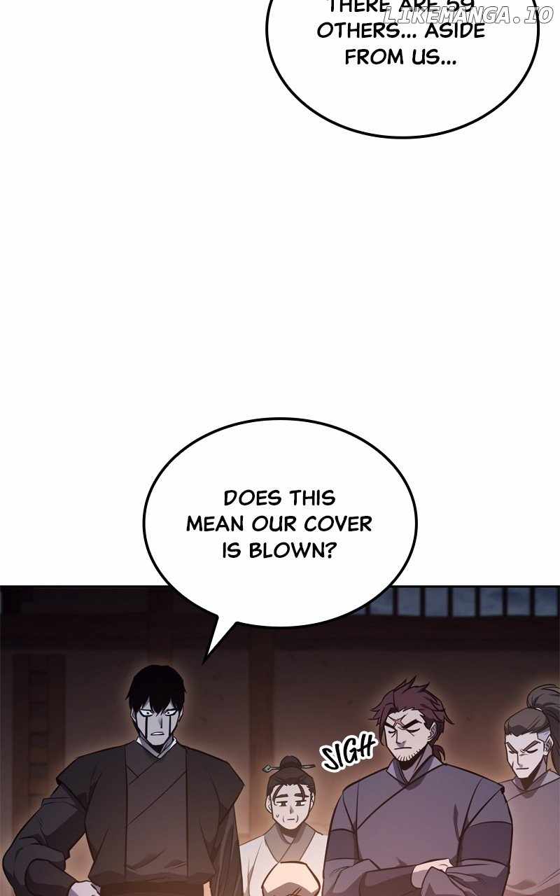 I Reincarnated As The Crazed Heir Chapter 139 28